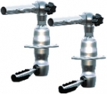 Taco GS280 Grand Slam 280 Top Mount Bases